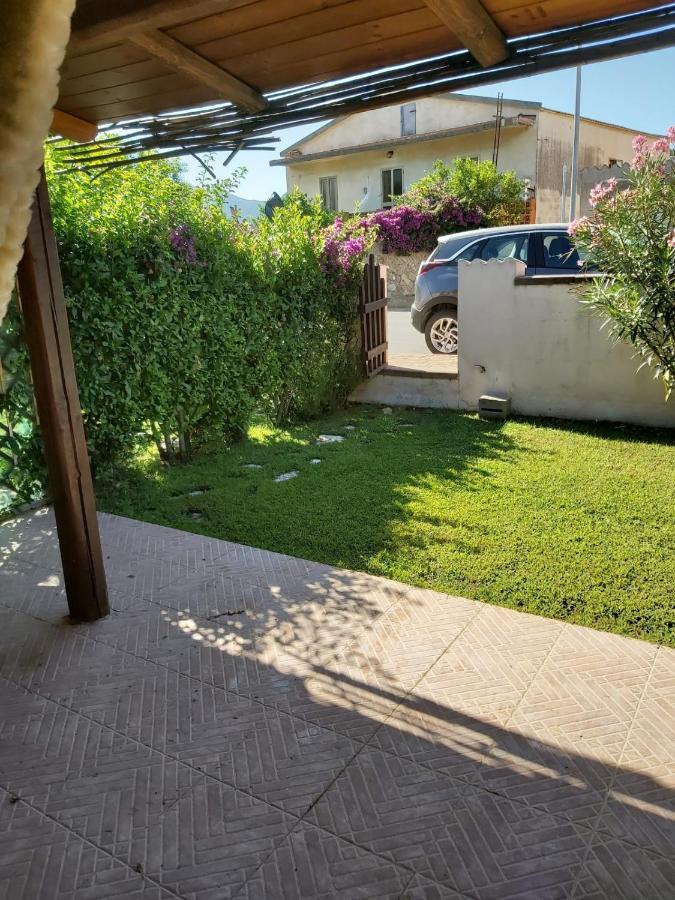 Casa Dalena Lu Razzoni Exterior foto