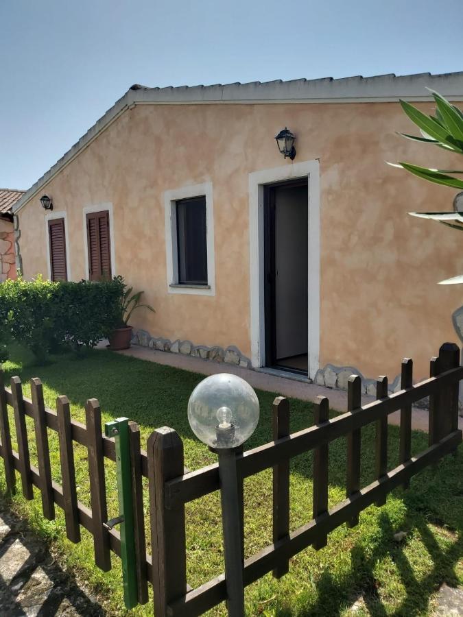 Casa Dalena Lu Razzoni Exterior foto