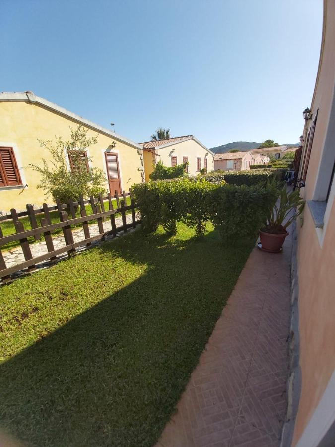 Casa Dalena Lu Razzoni Exterior foto