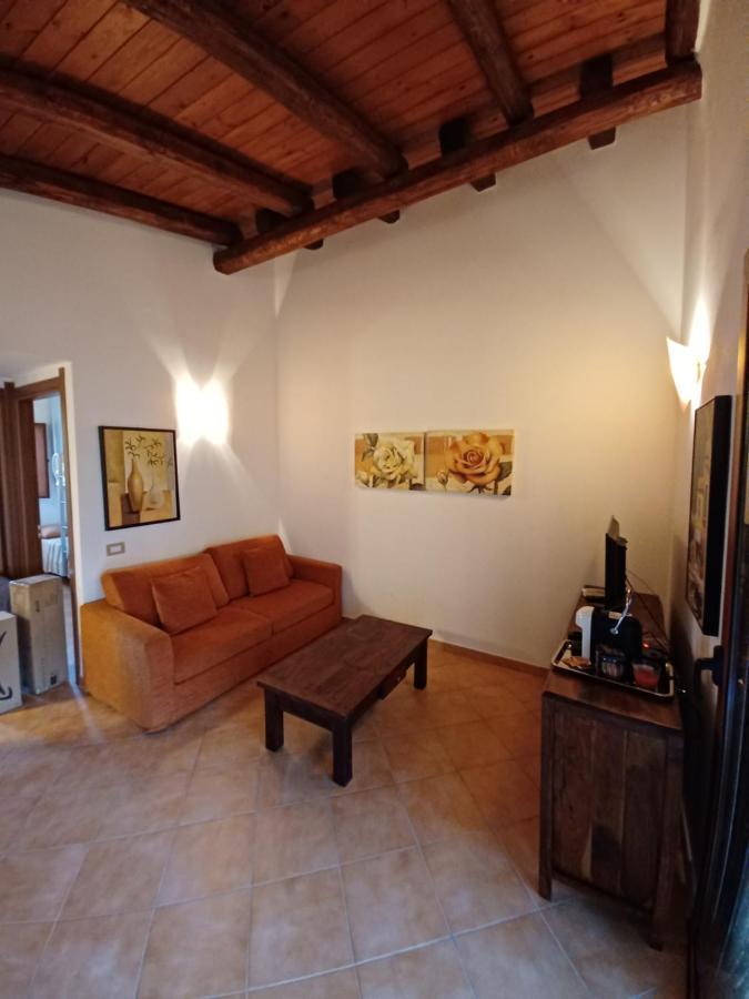 Casa Dalena Lu Razzoni Exterior foto